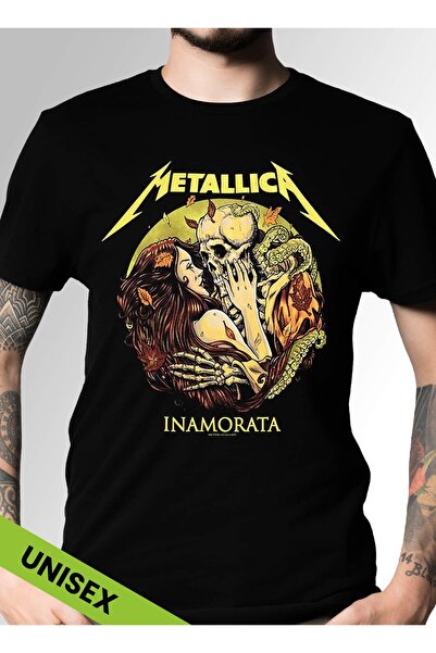 XPLODE Tricou Rock Inamorata