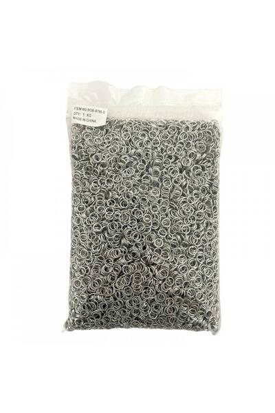 OEM Metal Rings 0.6 Cm