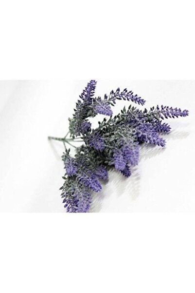 OEM Flori Artificiale Buchet Lavanda