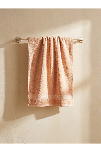 LC Waikiki Nevavm Striped Cotton Face Towel 50X80 cm
