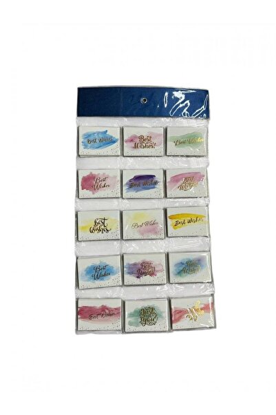 OEM Minifelicitari Vopsit 120/set 02