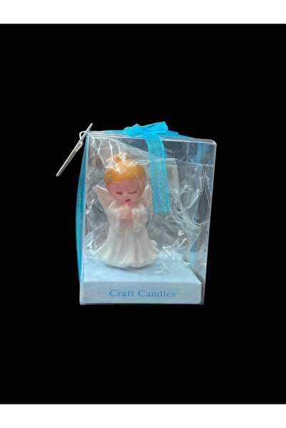 OEM Lumanari Figurine Inger Bleu 2 (Set 10 buc)