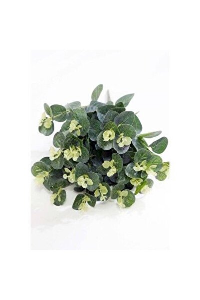 OEM Frunze Artificiale Buchet Eucalipt Prafuit