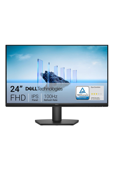 Universal Dell Se2425Hm, 23.8 " 8Ms, 100Hz, Full Hd, D-Sub, Hdmi, Vesa, ...