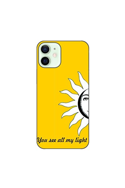 OEM Husa compatibila cu Apple iPhone 12 Mini Silicon Gel Tpu Model Cupluri So...