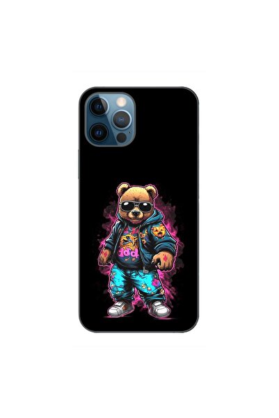 OEM Θήκη συμβατή με Apple iPhone 12 Pro Max, από σιλικόνη gel TPU, μοντέλο Be...