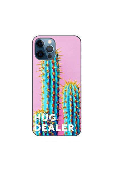 OEM Husa compatibila cu Apple iPhone 12 Pro Max Silicon Gel Tpu Model Mesaj H...