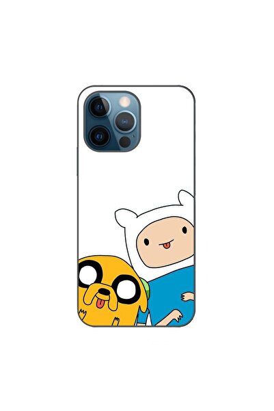 OEM Θήκη συμβατή με Apple iPhone 12 Pro, από σιλικόνη gel TPU, με σχέδιο Γλώσ...