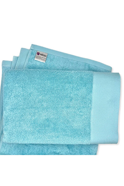 MEİSO %100 cotton 80X160cm 700g/pc, 547g/m2