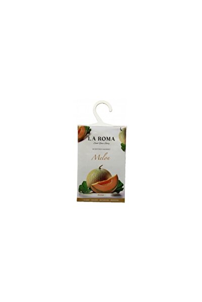 La Roma Scent Your Story La Roma Săculeț parfumat Pepene galben 26 gr