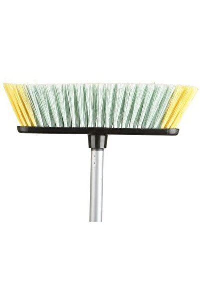 Vileda Indoor Broom Eco Stick