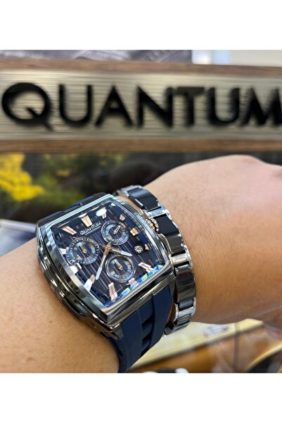 Quantum Hng1279.699 Men's Wristwatch