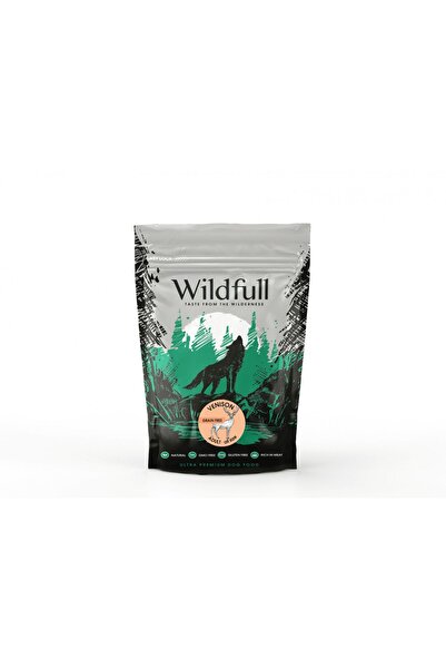 Kudo Wildfull Adult Mediu-Maxi - Hrana uscata ultra-premium - Fazan - 700g