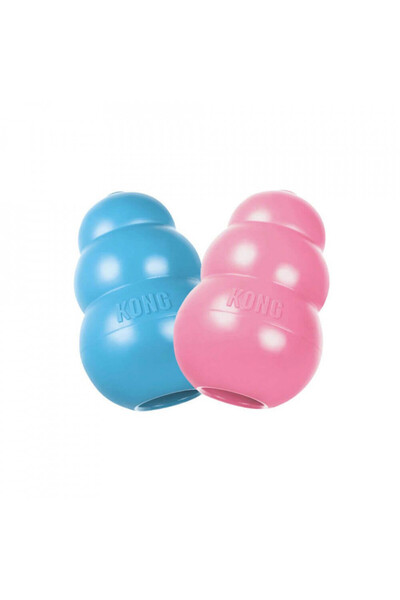 Kong Jucarie - M (Puppy - 9cm)