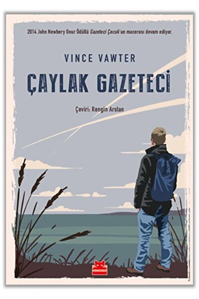 Generic Brand Çaylak Gazeteci