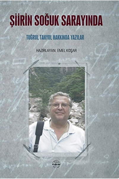 Mühür Kitaplığı Şiirin Soğuk Sarayında