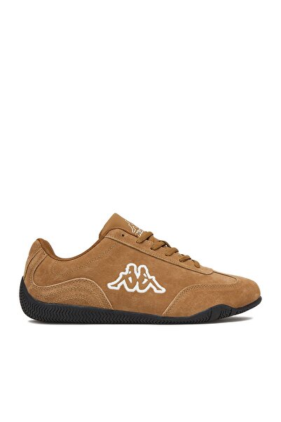 Kappa Women's Sneakers Brown