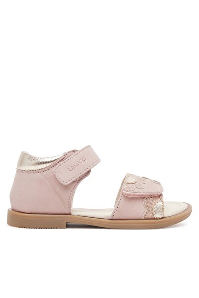 Lasocki Kids Girl Sandals Beige