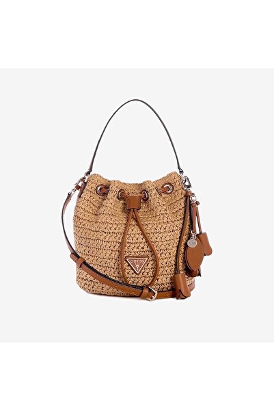 Guess Women's Ofelia Bucket Bag Hwwg9923030