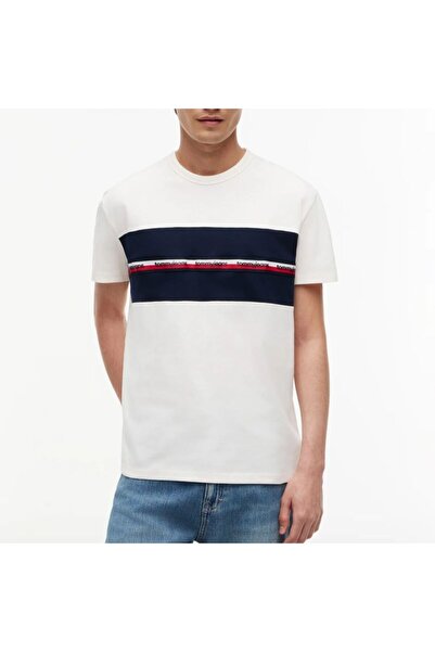 Tommy Hilfiger Tricou TJM REG TAPE TEE
