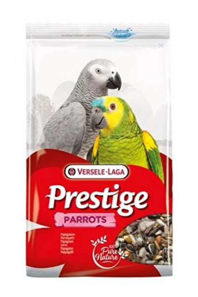 Genel Markalar Prestige Parrot Papağan Yemi 1kg
