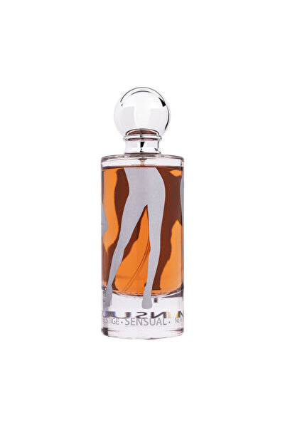 New Brand Prestige , Sensual, Edp, For Women, 100 ml