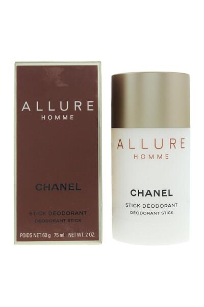 Chanel Allure Homme, Αποσμητικό σε στικ, Για Άνδρες, 75 ml