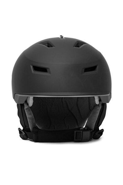 Quiksilver Cască de schi pentru bărbați EQYTL03079-KVJ0 Negru