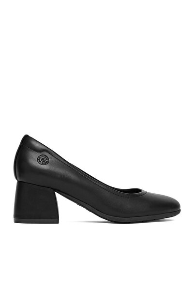 Gosoft Go Soft Women's Pumps Black