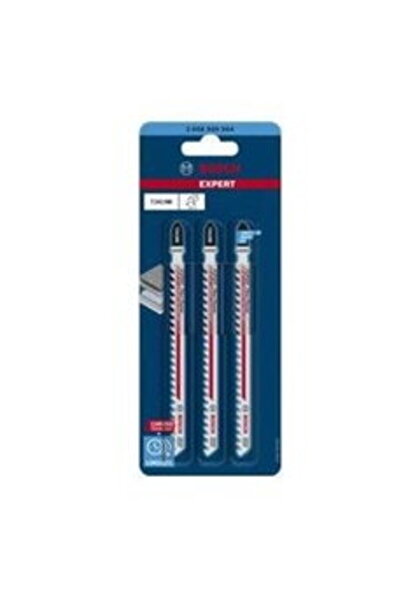 Bosch Panza fierastrau vertical, pentru gips carton / fibrociment, lungime 13...