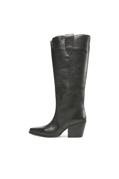 BADURA Cizme de damă 222FW93 Negru