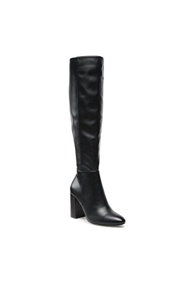 DeeZee Cizme de damă H190101-01 Negru