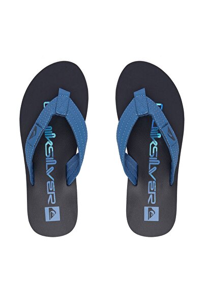 Quiksilver Ανδρικές σαγιονάρες μπλε
