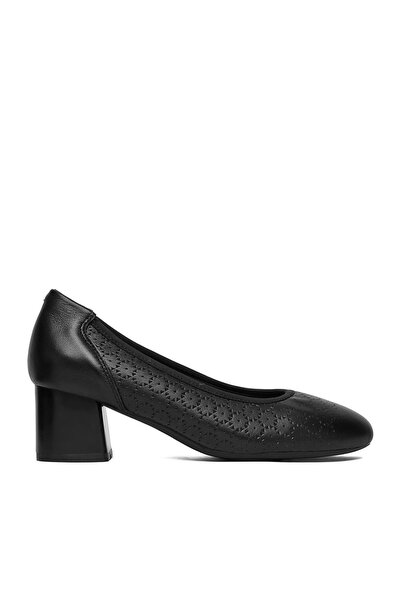 LASOCKI Women's Pumps Black