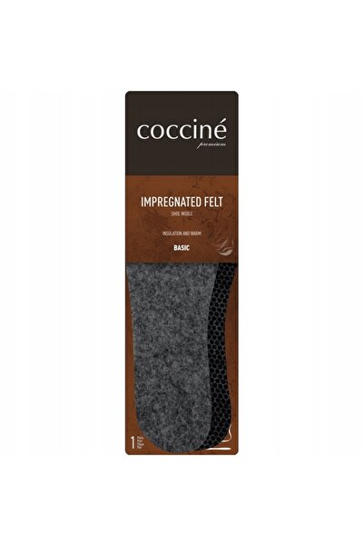 Coccine Branturi incaltaminte, Coccine, Fetru, 36, Gri