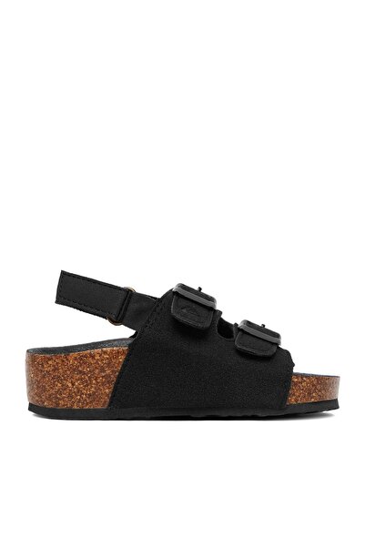 Quiksilver Sandale de băieți negre