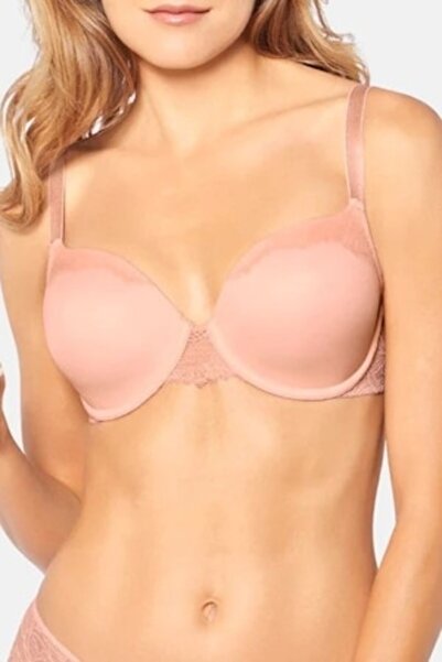 Triumph Bra, Lace Spotlight WP, salmon pink, 65H