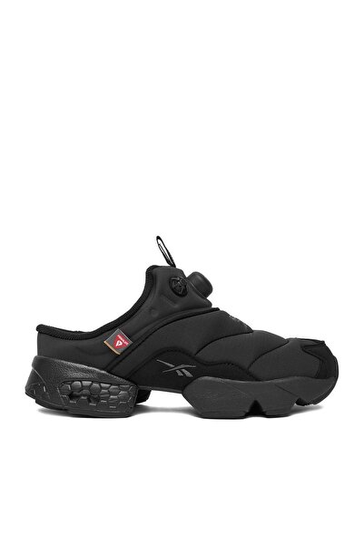 Reebok Șlapi de damă negri