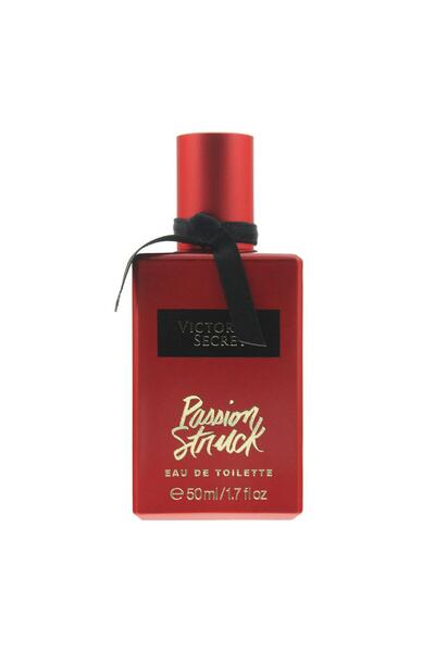 Victoria's Secret , Passion Struck, Eau De Toilette, For Women, 50 ml
