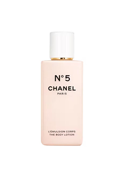 Chanel № 5, Хидратиращ, Лосион за тяло, 200 мл