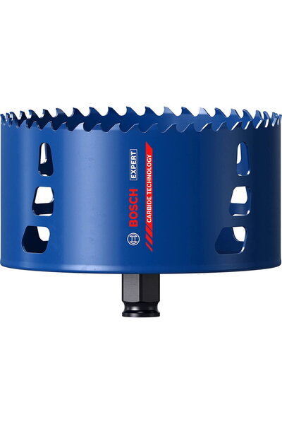 Bosch Carota Expert Tough 127 x 60 mm