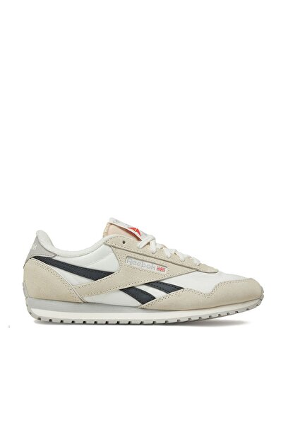 Reebok Γυναικεία Sneakers EOSS-CLASSIC AZ 100208830 Λευκό