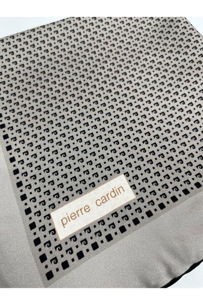 Pierre Cardin Μεταξωτό Φουλάρι - Άνοιξη-Καλοκαίρι 2025 - 5288230-315 - Sura