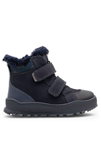 Lasocki Kids Ghete băieți TYSON CI12-TYSON-02 Albastru