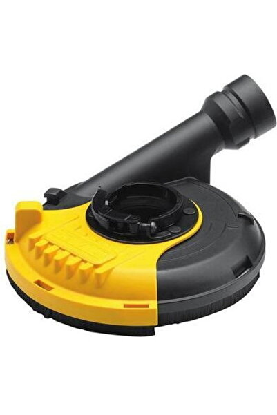 Dewalt DWE46150-XJ dust guard with sanding collector
