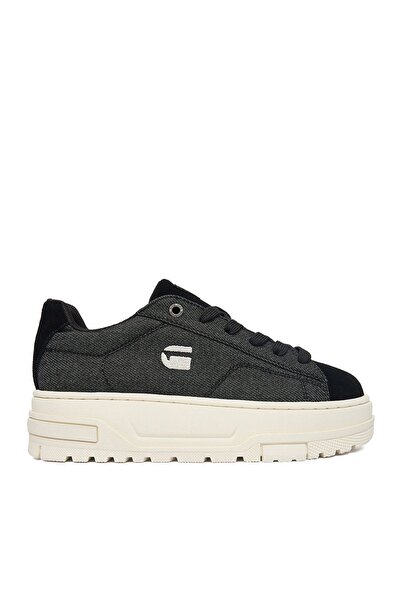 G-STAR RAW G Star Raw Adidași de damă negri