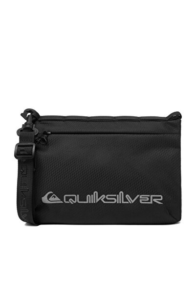 Quiksilver Sachet negru pentru bărbați