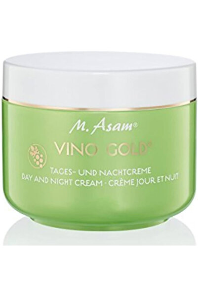 M. Asam Vino Gold Day and Night Cream by