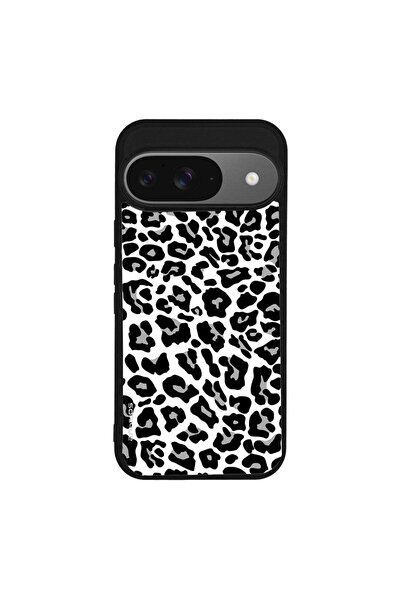 Sonique Θήκη Animal Print Series για Google Pixel 9 5G Leopard 03