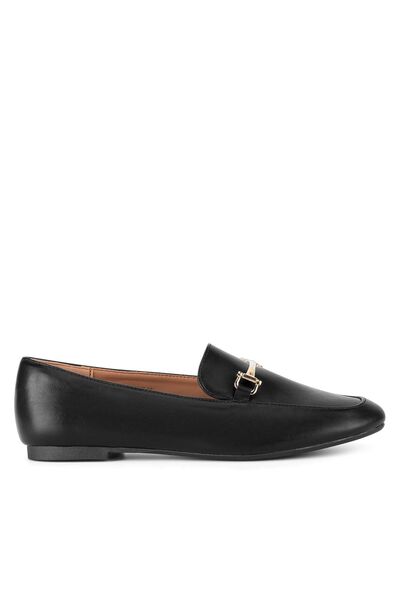 Jenny Women's Loafers R195507347 Black